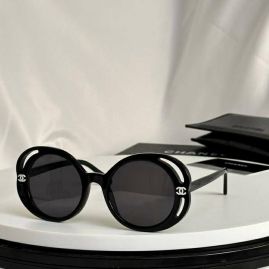 Picture of Chanel Sunglasses _SKUfw56789053fw